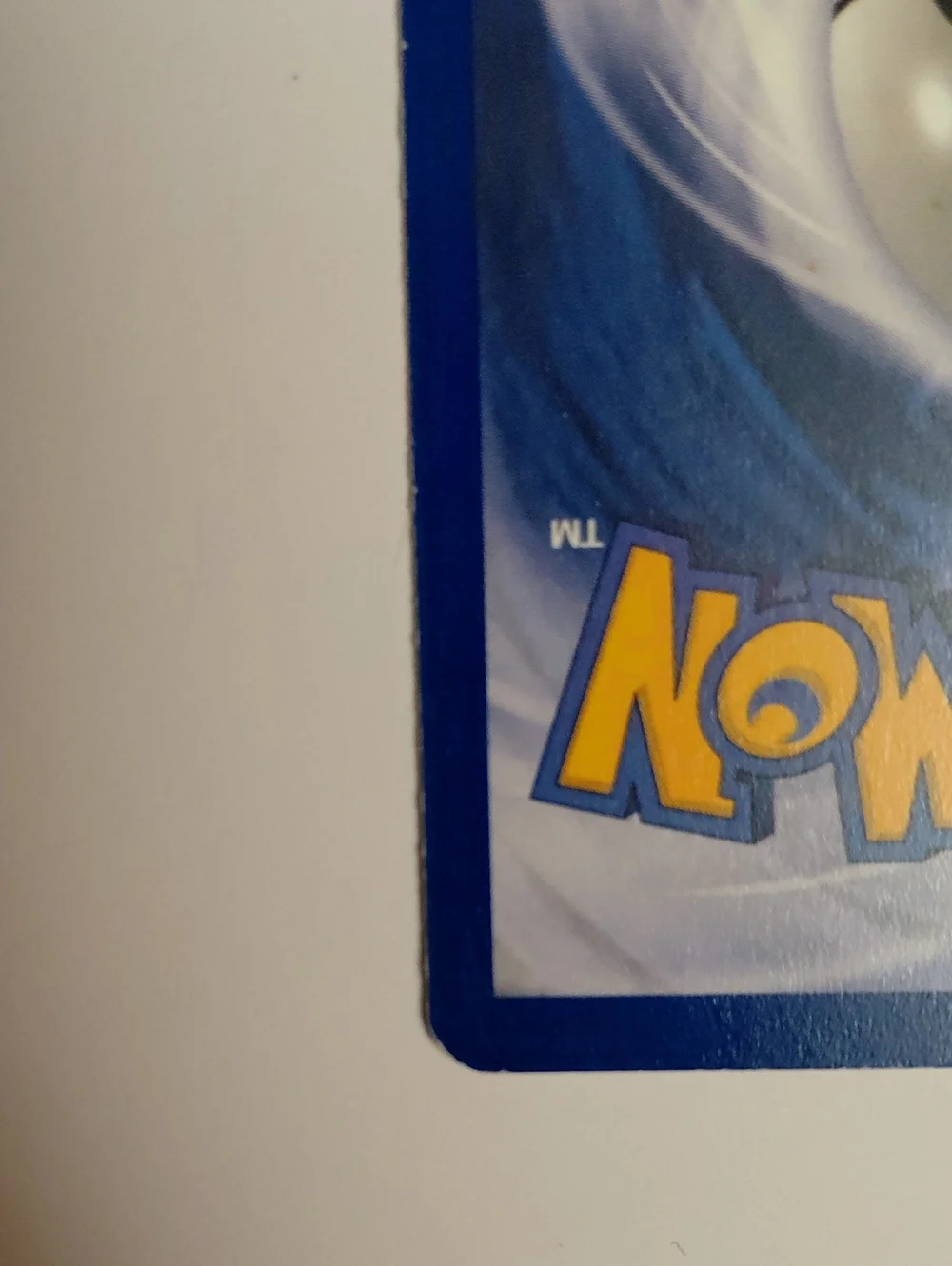 Pokemon lot includes
